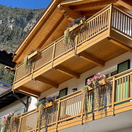 B&B La Casa Del Sole Ціано-ді-Ф'ємме Екстер'єр фото