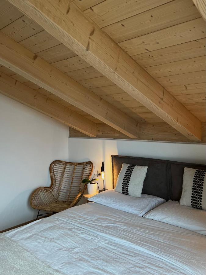 B&B La Casa Del Sole Ціано-ді-Ф'ємме Екстер'єр фото