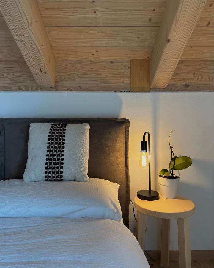 B&B La Casa Del Sole Ціано-ді-Ф'ємме Екстер'єр фото